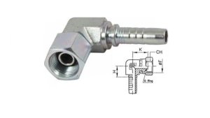 KOBLINGER-FITTING