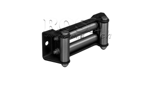 ROLLER-GUIDES