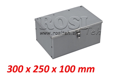 METALLBOX 300X200X150
