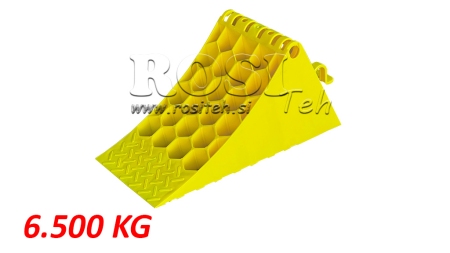PLASTKIL GODKÄND DIN 76051/E53 6,500 KG