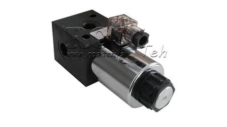 3-VIRZIENU VĀRSTS 1/2 12V - 80lit