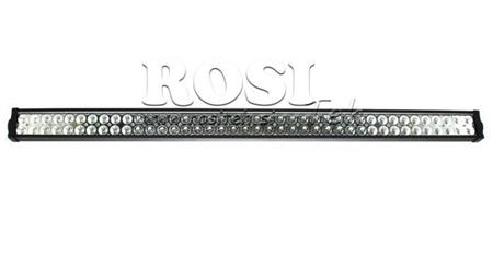 LED ARBEIDSLYS - LYS 80 LED 240W 12V-24V KOMBO 106cm MEGA