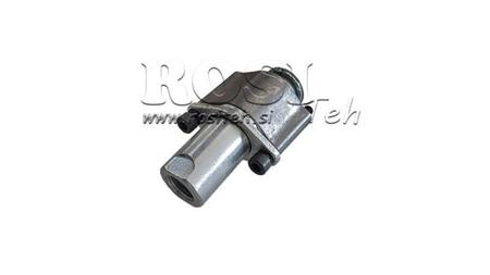 AL. ATBALSTS PULLEY VĀRSTAM P80 - DIVKĀRŠA SVIETNE