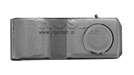 VICES BRAUKŠANAS CILINDRAM STANDARD