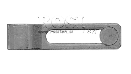 GAFLER FOR UTVIDET BREMESYLINDER