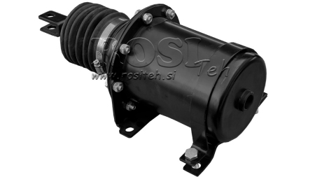 LUFTBREMS SYLINDER - MEMBRAN 100 MM