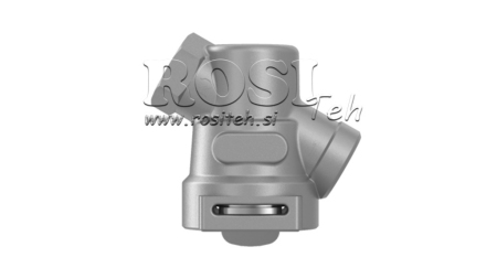 LUFTFILTER FOR LINEÆR VENTIL M22X1.5 FOR BREMSYSTEM