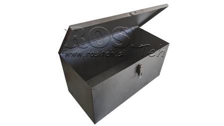 METĀLA KASTE 500x250x250
