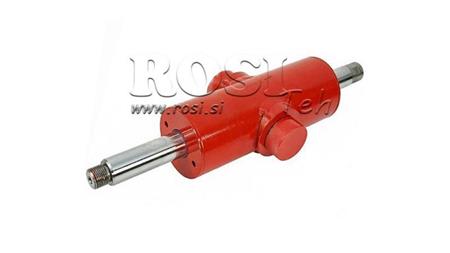 HYDRAULISK STYRESYLINDER CASE 188842A1