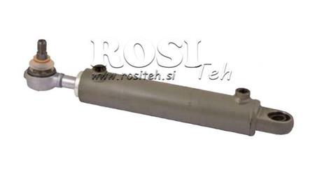 HIDROVĀRSTA STŪRES CILINDRS FIAT-NEW HOLLAND OEM-5189891