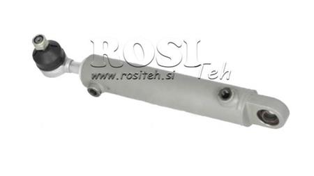 HYDRAULISK STYRNINGSCYLINDER FIAT-NEW HOLLAND OEM-5189888