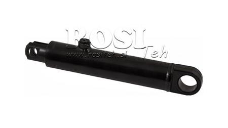 HYDRAULISK STYRINGSSYLINDER SAME OEM-9123.330.4,9104.330.4