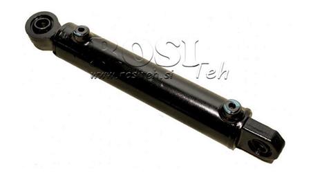 HYDRAULISK STYRESYLINDER FIAT-NEW HOLLAND OEM-4997919, 4998944, 4998945, 5110840, 5125262