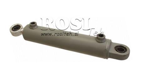 HIDRAULISKAIS STŪRES CILINDRS FIAT-NEW HOLLAND OEM-87302890