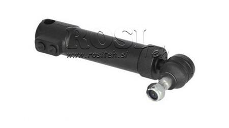 HIDROKABU STŪRES CILINDRS MASSEY FERGUSON OEM-3401553M92, 3774728M91