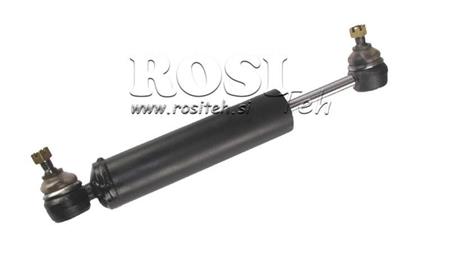 HYDRAULICKÝ ŘÍDÍCÍ CYLINDR MASSEY FERGUSON OEM-3401241M91, 0011404U91, 168009M92, 183179M91, 185
