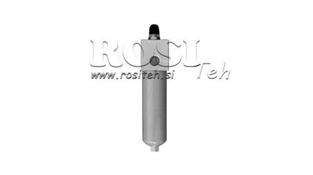 HYDRAULISK TRYKKFILTER IKRON 1/2 - 10u - 45LIT - 250bar