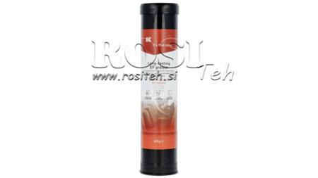 LANGVARIG SMØRE EP 2 400g