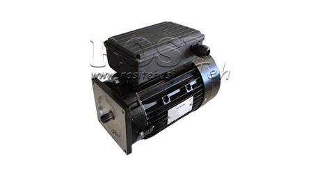 AIZSTĀJ MOTORU HIDROSTATISKAM AGREGĀTAM 230V 2.2kW