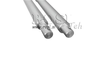 ELEKTRISKAIS CILINDRS 12V 150kg-5mm/sec STROKE 400mm