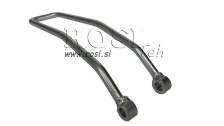 holder for hydraulisk trekkapparat l 290 mm