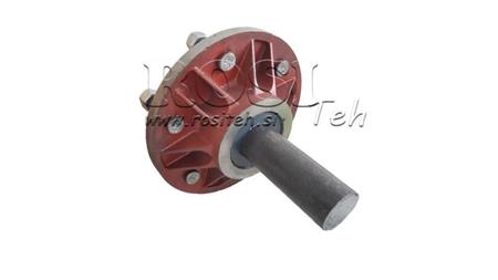 PUSASS 3000 kg l.300 mm