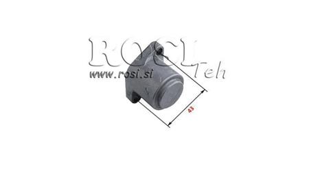 VENTIL DÆK P40 BAG