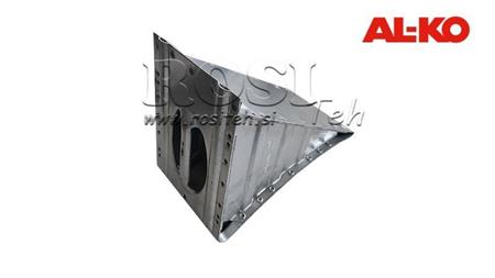 Kovový klin AL-KO 5.000 kg