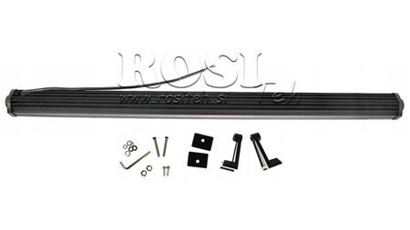 LED ARBEIDSLYS - LYS 80 LED 240W 12V-24V KOMBO 106cm MEGA