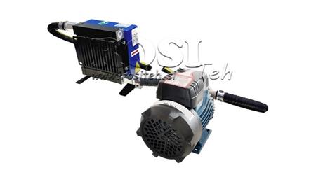 HYDRAULIKKOLJE KJØLESYSTEM 50 lit/min 230V