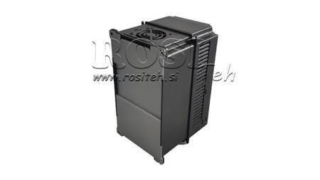 FREKVENCES PĀRVĒRTĒJS-INVERTORS 3Fāze 2.2kW GD20-2R2G-4-EU