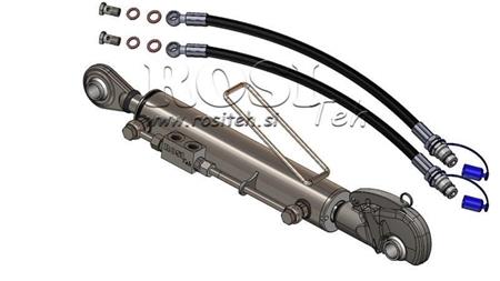 HYDRAULICKÝ ŤAHÁK AUTOMATICKÝ - 2. TRIEDA 63/35-280 (45-95HP)(25.4)