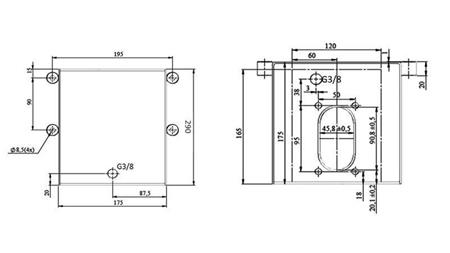 TANKS 7L ROKAS PUMPAM