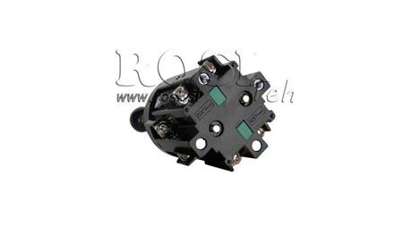 Elektriskais kontroles joysticks 5 pozīcijas