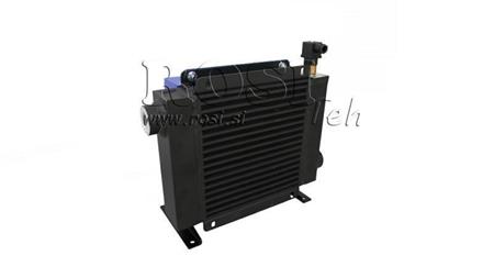 Eļļas dzesētājs AC 230V HY01801 20-100 LIT