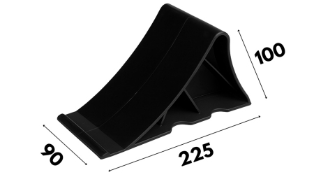 PLASTKIL 225 x 100 x 90 mm