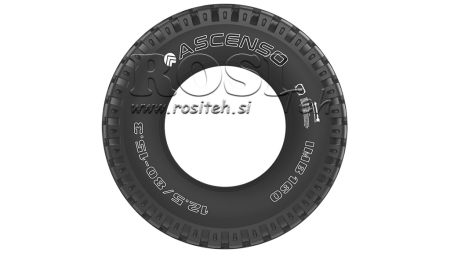 11,5/80-15,3 PNEVMATIKA AW909 14PL