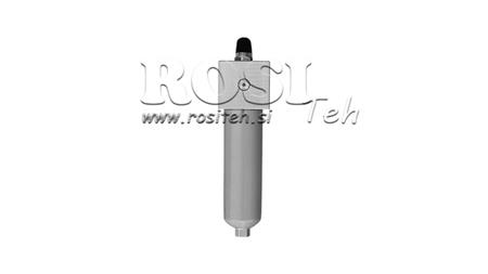 HYDRAULISK TRYKKFILTER IKRON 1/2 - 10u - 45LIT - 250bar