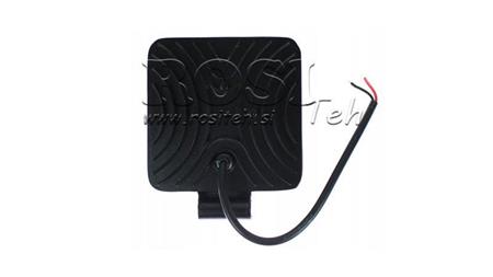 LED DARBA GAIŠA - GAIŠA 16 LED 48W 12V-24V
