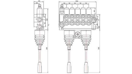 HID. VĀRSTS 5xP40   2x JOYSTICK