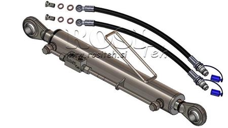 10148 - STANDART HIDRAULISKA PULLER - 2. KLASA 6335-400 (45-95ZV)(25.4,25.4)