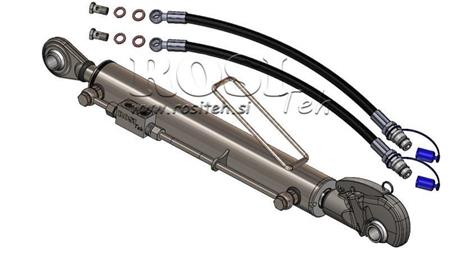 10156 - HIDRODINAMISKAIS PULLER AUTOMĀTISKAIS - 2. KLASE 63/35-400 (45-95ZV)(25.4)