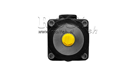 HIDRAULISKĀ PISTONA SŪKŅA -60CC - 270 BAR