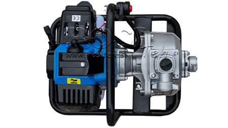 MOTORA PUMPA ŪDENIM 8000 lit/h