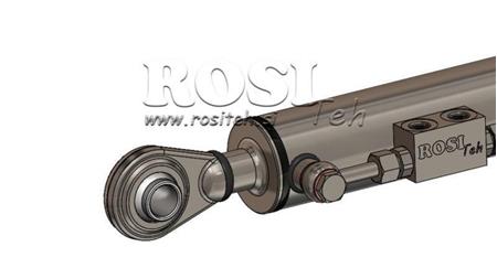 10156 - HIDRODINAMISKAIS PULLER AUTOMĀTISKAIS - 2. KLASE 63/35-400 (45-95ZV)(25.4)