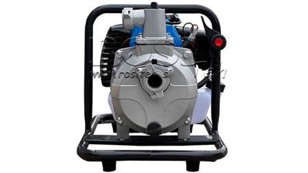MOTORA PUMPA ŪDENIM 8000 lit/h