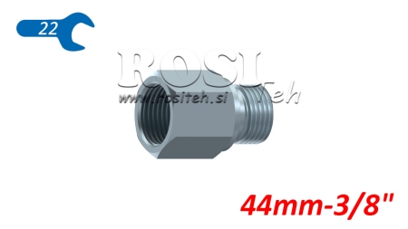 HIDRAULISKĀ SAVIENOJUMU PIEDERUMS NZ