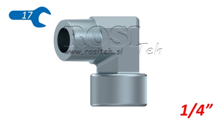 HIDRAULISKĀ SAVIENOJUMA PIEDERUMS NZ