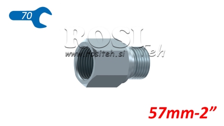 HIDRAULISKĀ SAVIENOJUMA PIEDERUMS NZ