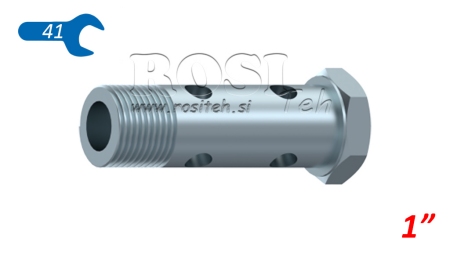 HIDRAULISKĀ SAVIENOJUMA PIEDERUMS NZ